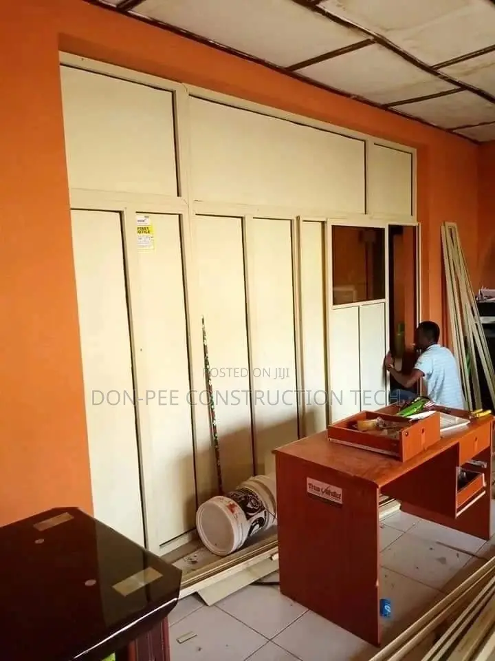 Partitioning
