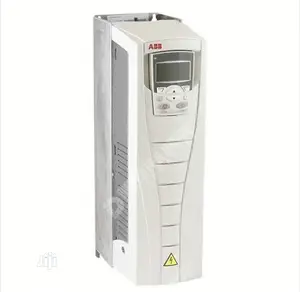 Abb Acs550 7.5kw Inverter Drive