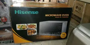 Hisense Microwave 36l