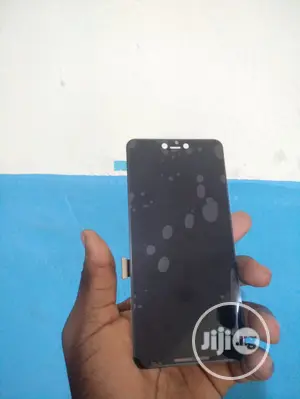 Google Pixel 3 Xl Screen Replacement