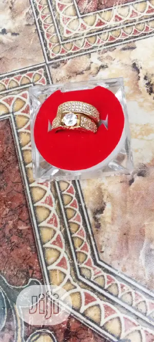 Engagement Ring