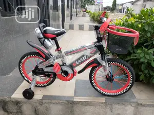 Children Bicycle