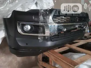 4runner 2010/12 Kit To 2018