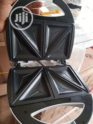 Crownstar/Qasa Sandwich Maker 2slice