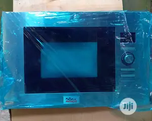 Bosch Built in Microwave