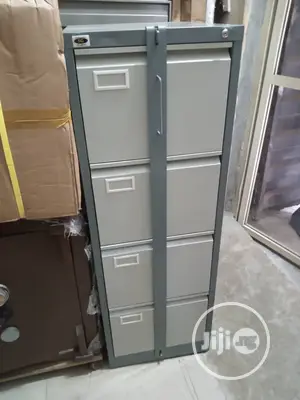 Metal Cabinet