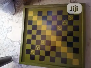 Draft Out Door Game