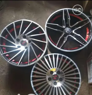 16 Rim for Toyota Honda Nissan Ford