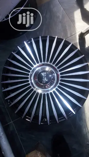 20 Rim for Your Car