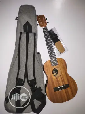 Hallmark-Uk Concert Ukulele