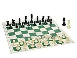 Tournaments Chess