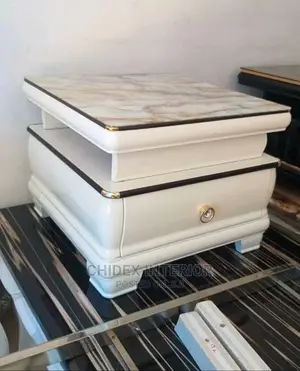 Exotic Center Table