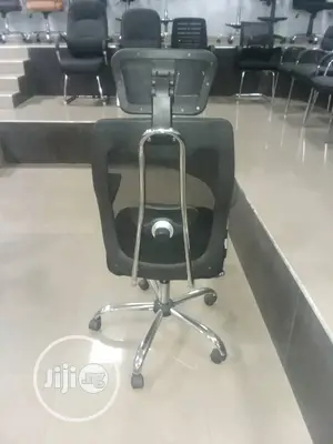 Egornomic Chair Executive