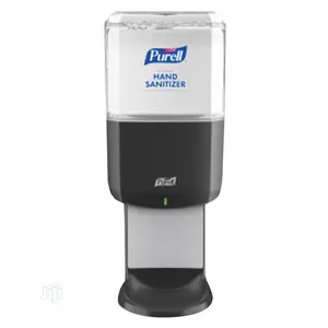 Purell® ES8 1200 Ml Graphite Automatic Hand Sanitizer