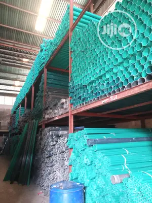 High Quality PVC Plumbing Pipes