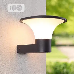 Outdoor Light