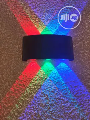 Led Wall Light