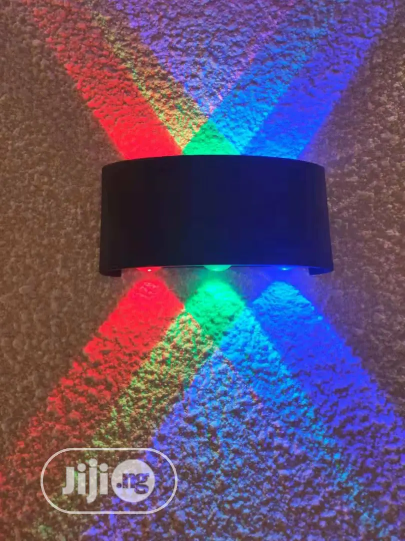 Led Wall Light