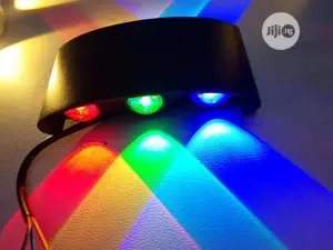 Led Wall Light