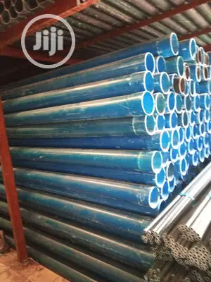 High Quality Upvc Pipes