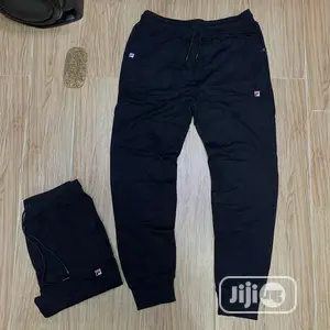Well Tailored Dope Joggers