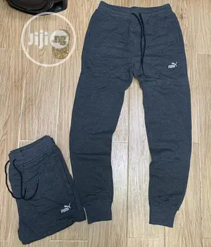 Well Tailored Dope Joggers