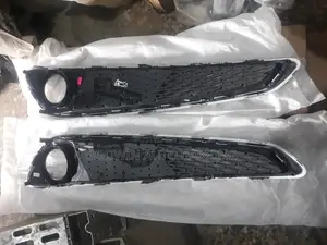 Foglamp Cover Acura ZDX