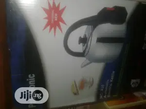 Panasonic Kettle