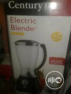 Century Blender