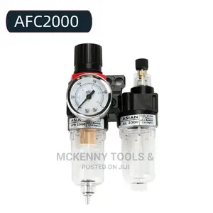 Compresor Filter