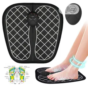 Ems Foot Stimulator Massager