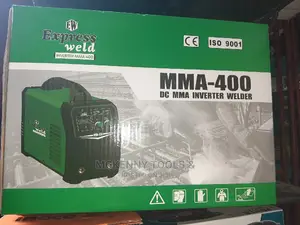 400mma Inverter Welding Machine