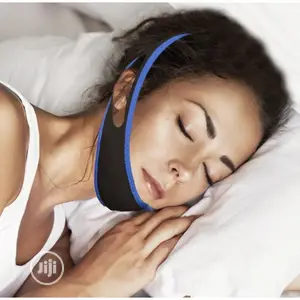 Anti Snoring Device - Chin Strap