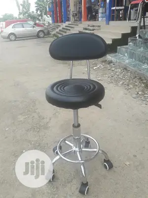 Armless Chair