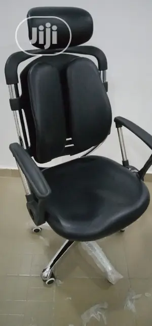 Office Chair (Orthopedic)