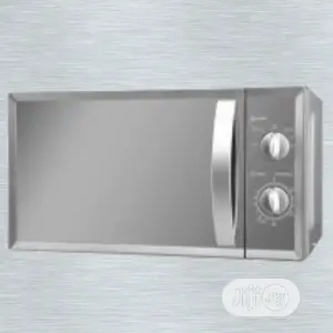 Hisense Microwave MWO 20MOMMI20L Silver Mirror Color