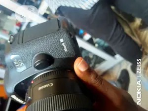 Canon EOS 5D Mark 111