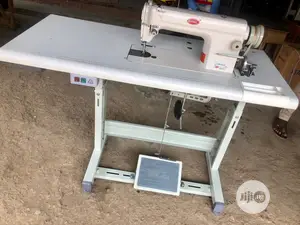 Emel Industrial Straight Sewing Machine