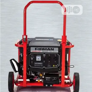 Sumec Firman Generator Eco3990es