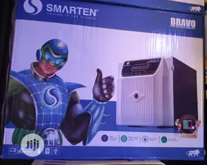 Smarten Bravo Series Pure Sine Wave Inverter 2000VA 24v