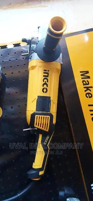 Angle Grinder 3000w (9")