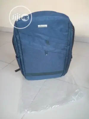 Waterproof Smart USB Backpack