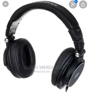 Presonus HD9 Studio Headphone