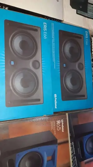 Presonus Eris E66 Studio Monitor