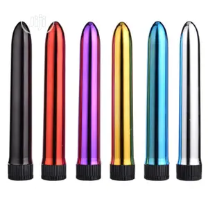 Bullet Dildo Adult Sex Toys
