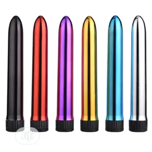 Bullet Dildo
