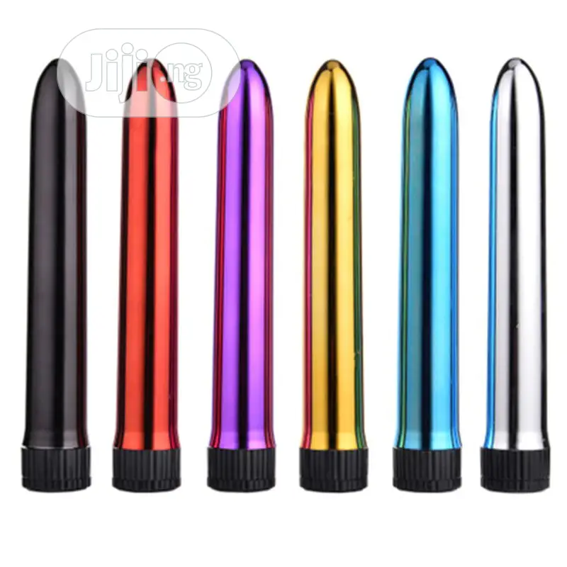 Bullet Dildo