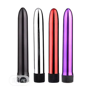 Bullet Dildo