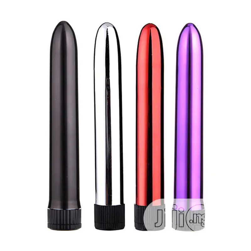Bullet Dildo
