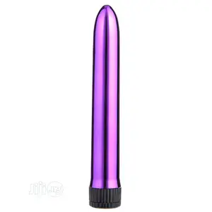 Bullet Dildo